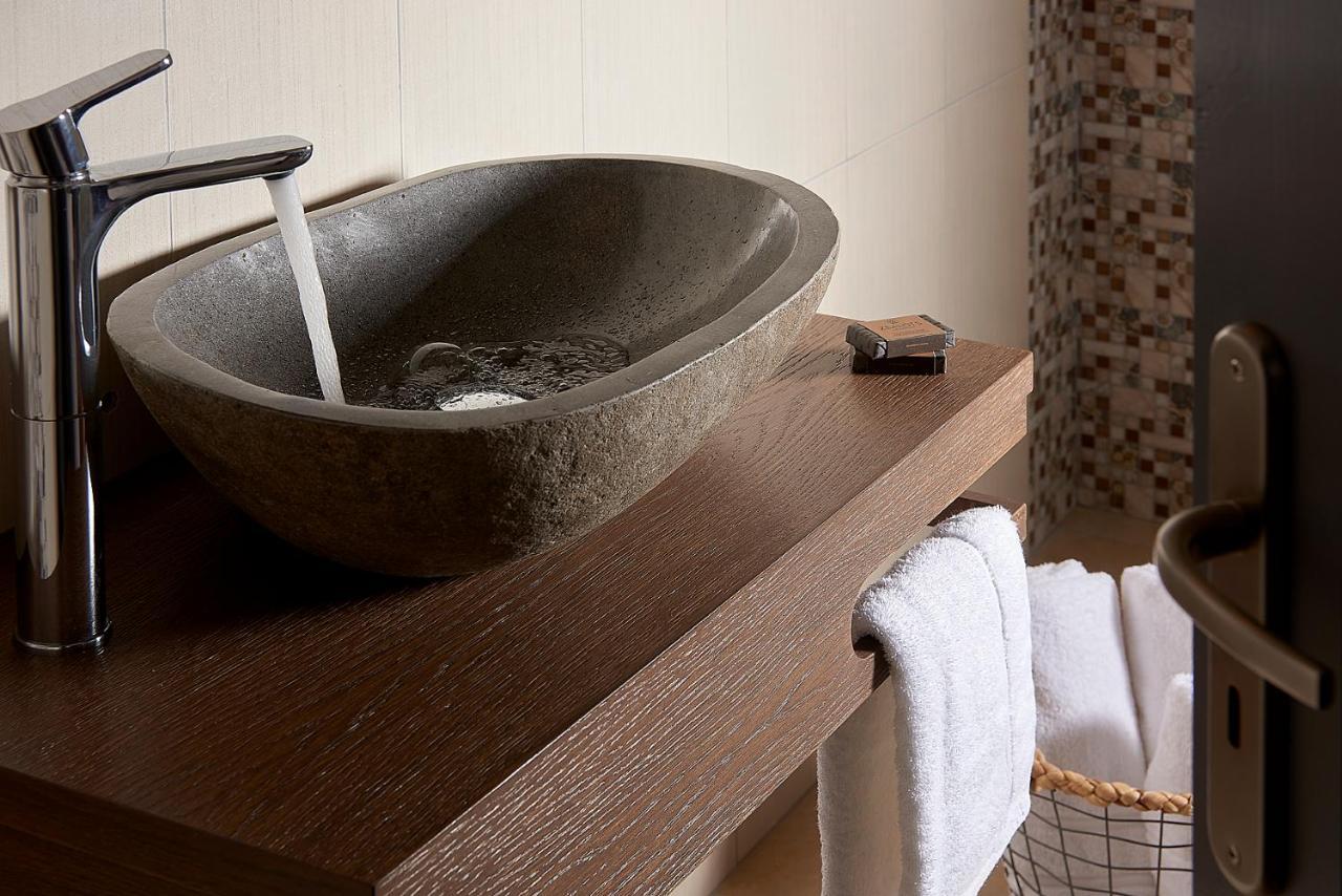 Miramare Luxury Apartments Firopotamos エクステリア 写真