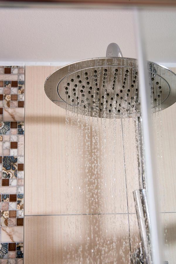 Miramare Luxury Apartments Firopotamos エクステリア 写真