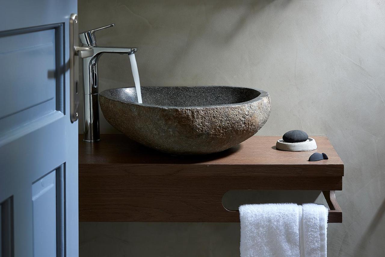 Miramare Luxury Apartments Firopotamos エクステリア 写真